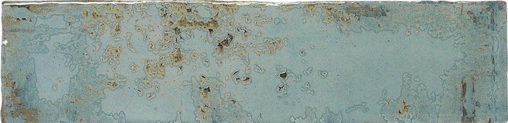 BULLNOSE GRUNGE AQUA 7,5X30
