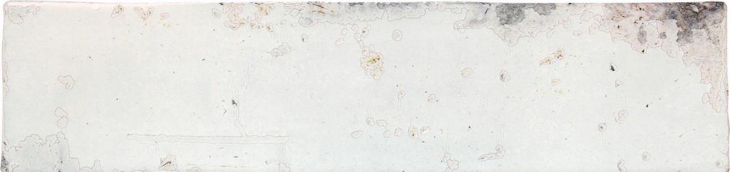 BULLNOSE GRUNGE IRON 7,5X30