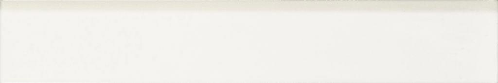 BULLNOSE RAVELLO WHITE 5X30