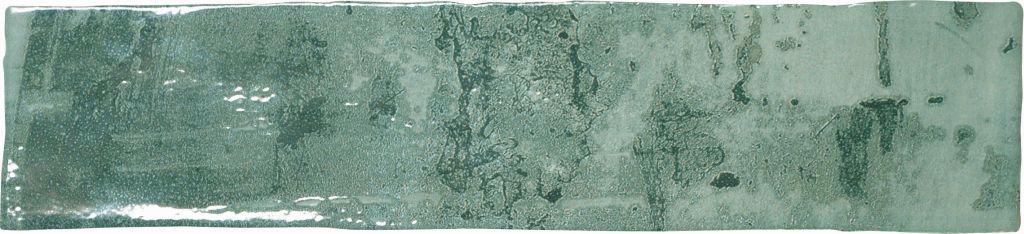 BULLNOSE SNAP GREEN 7,5X30
