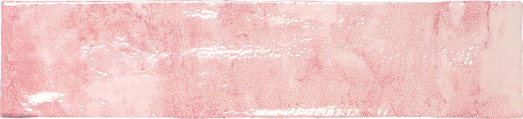 BULLNOSE SNAP PINK 7,5X30