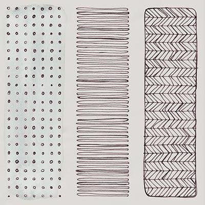 CANDELA-B   20X20
