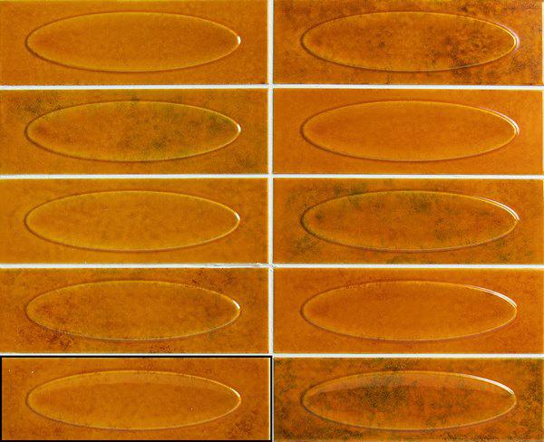 CAPELLA AMBER 6,5X20