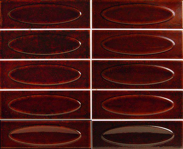CAPELLA GARNET 6,5X20