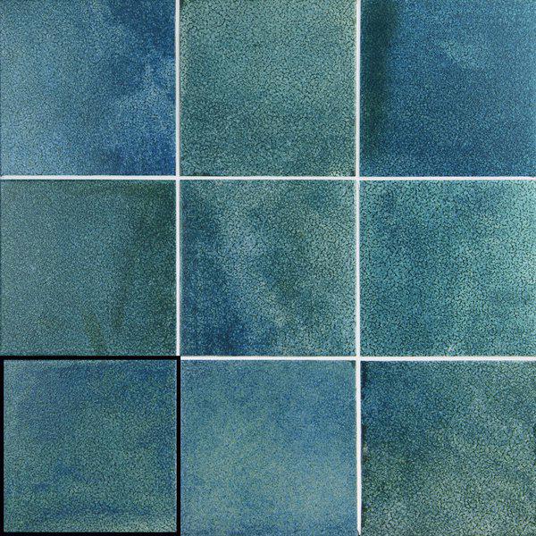 CAPRI BLUE 15X15