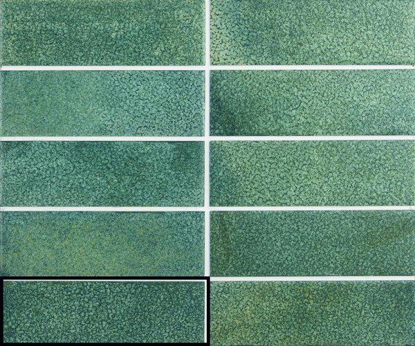 CAPRI GREEN 5X15