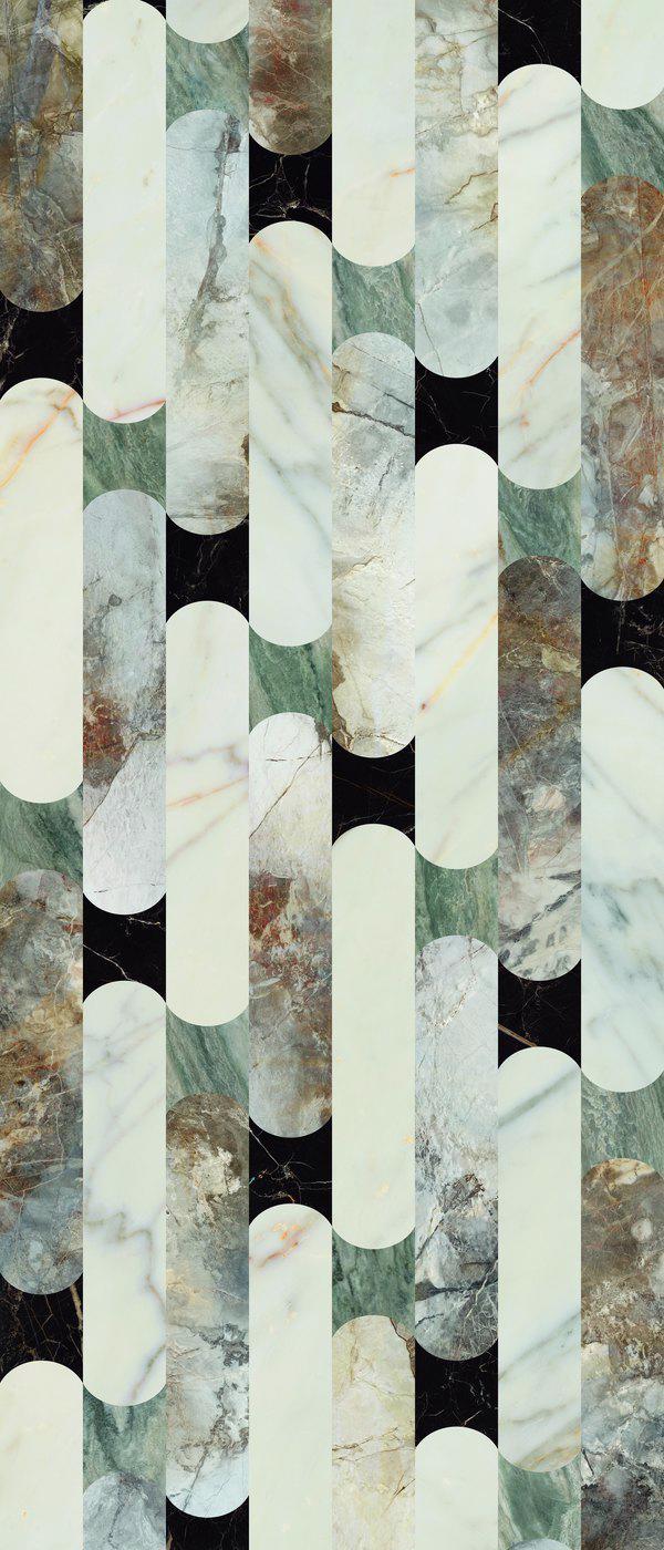 CAPSULE 3D HONED RECT 120X280