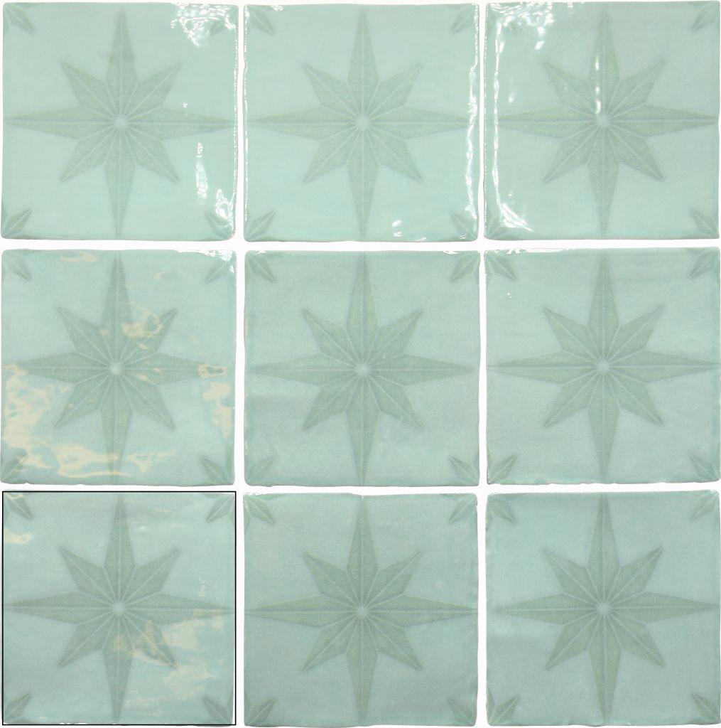 CARMO ACQUA 13X13