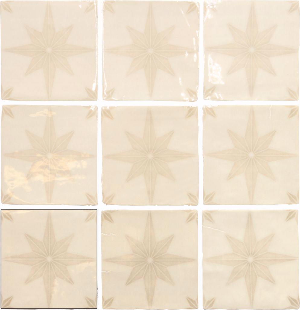 CARMO BEIGE 13X13