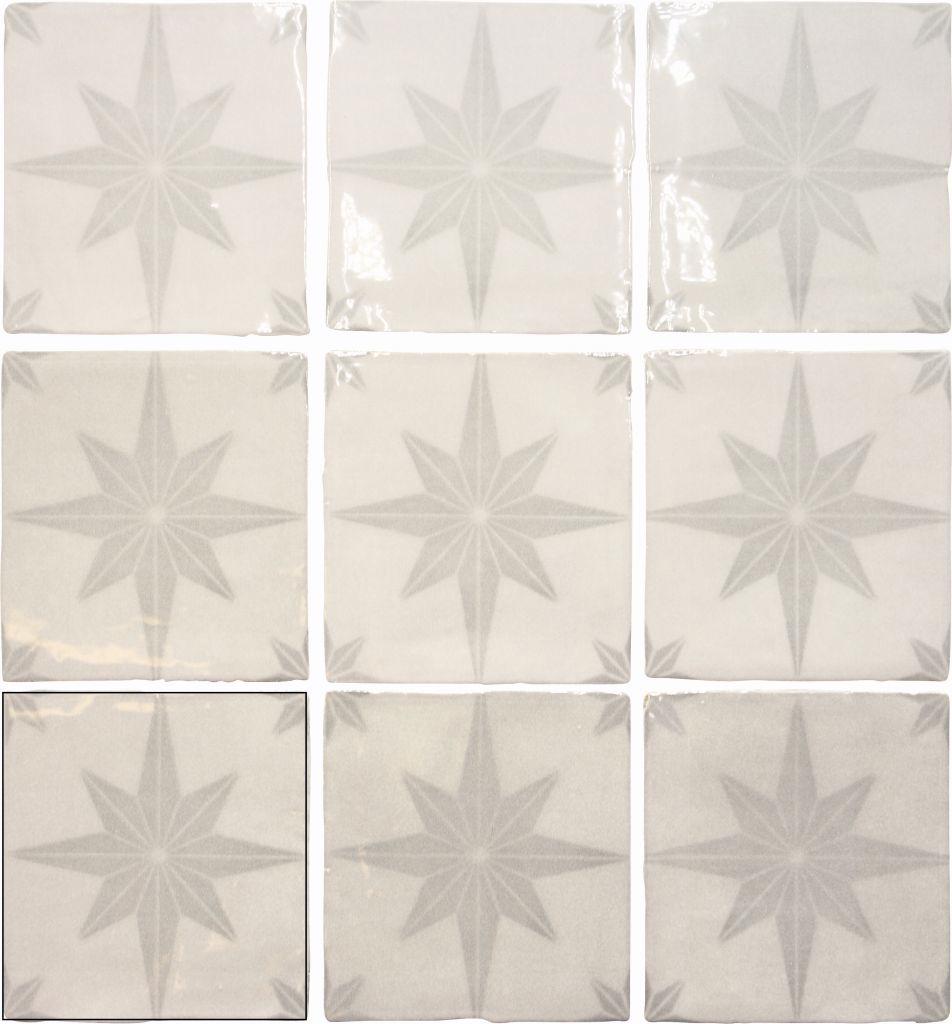 CARMO GREY 13X13