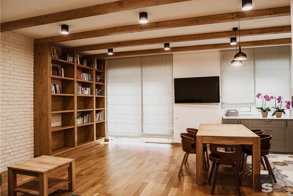 Casa S