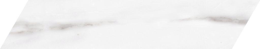 CHEVRON A CALACATTA 9,8X52,2