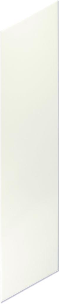 CHEVRON B FLOOR R9 ICE WHITE MATT 9,8X52,2