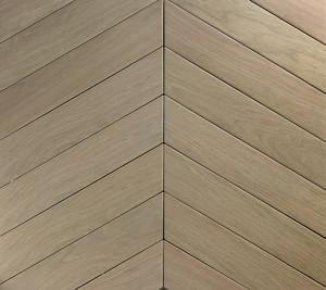 CHEVRON KINWOOD WALNUT 8,5X44