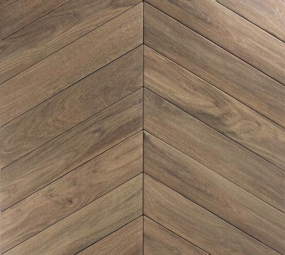 CHEVRON SEQUOIA WALNUT 8,5X44