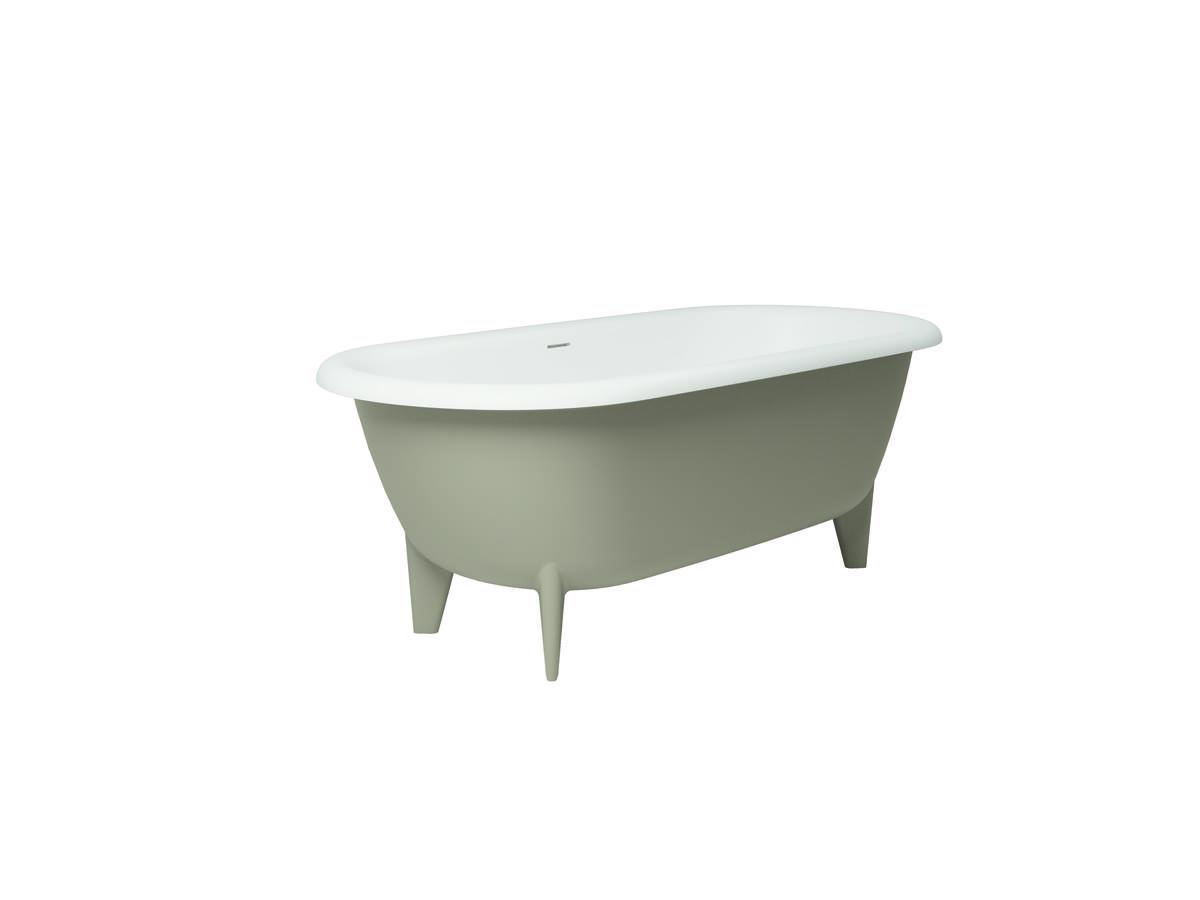 CLASSIC BATH CAMEL 1700X800x590