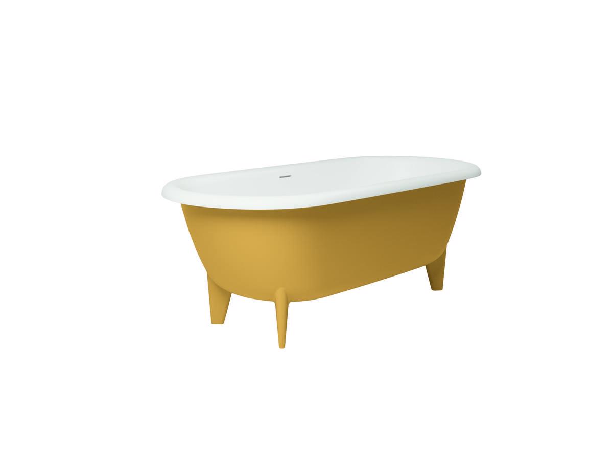 CLASSIC BATH FORTUNE 1700X800x590