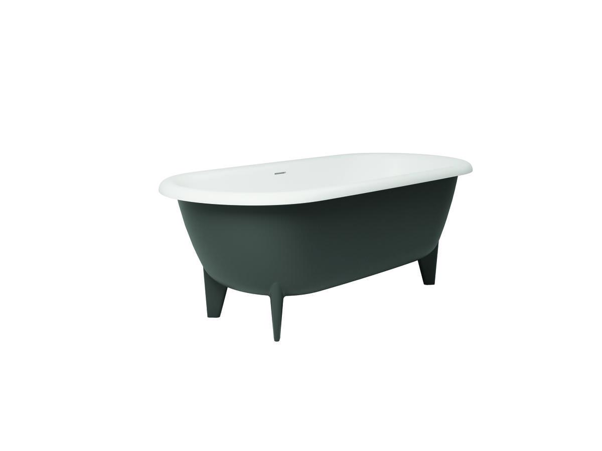 CLASSIC BATH GRIS 1700X800x590