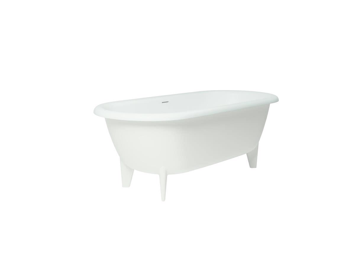 CLASSIC BATH HUESO 1700X800x590