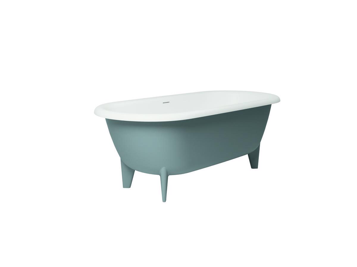 CLASSIC BATH LEAD 1700X800x590