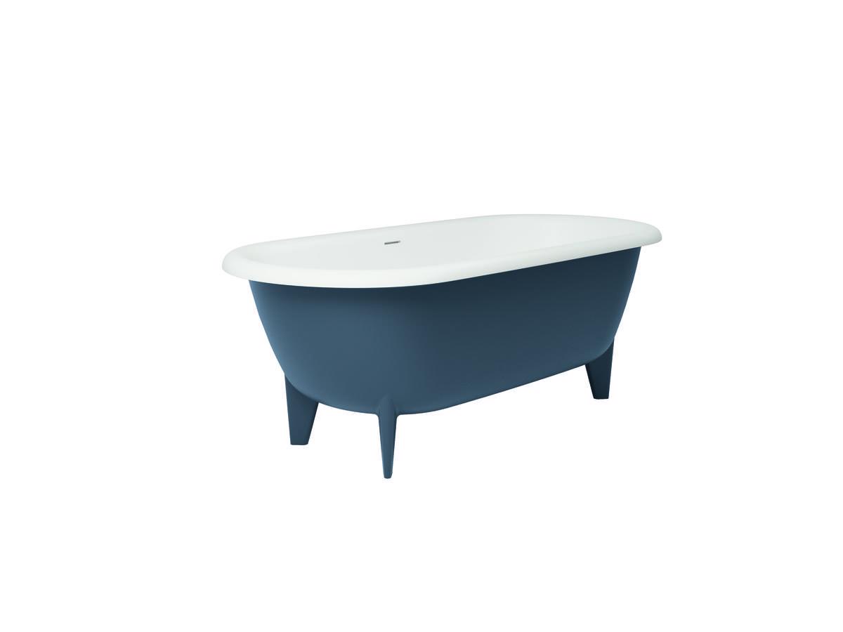 CLASSIC BATH MARINE 1700X800x590