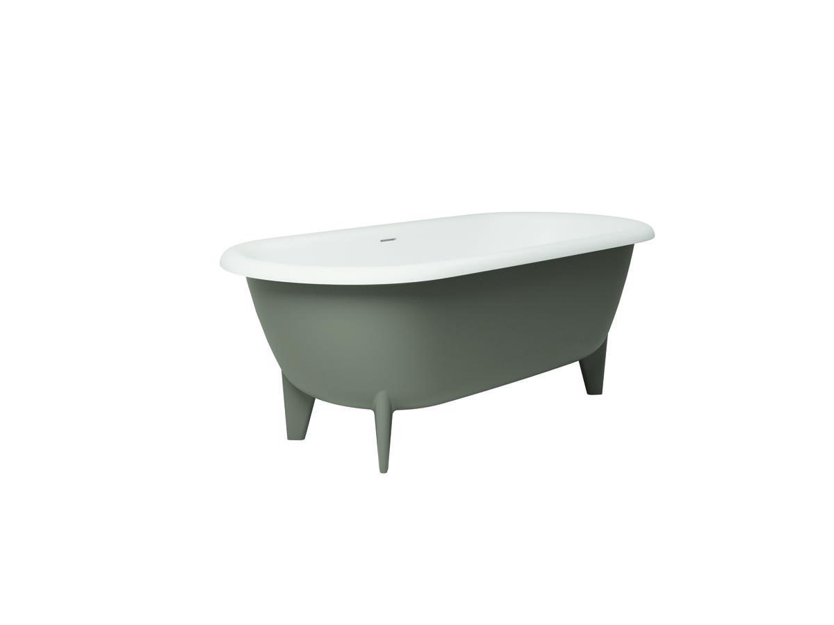 CLASSIC BATH PLOMO 1700X800x590