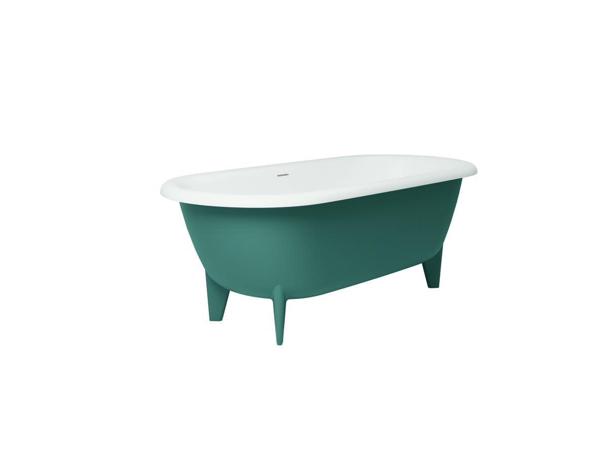 CLASSIC BATH TIDE  1700X800x590