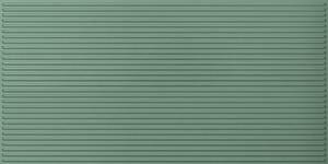 CLOVER GREEN MATT RECT 60X120