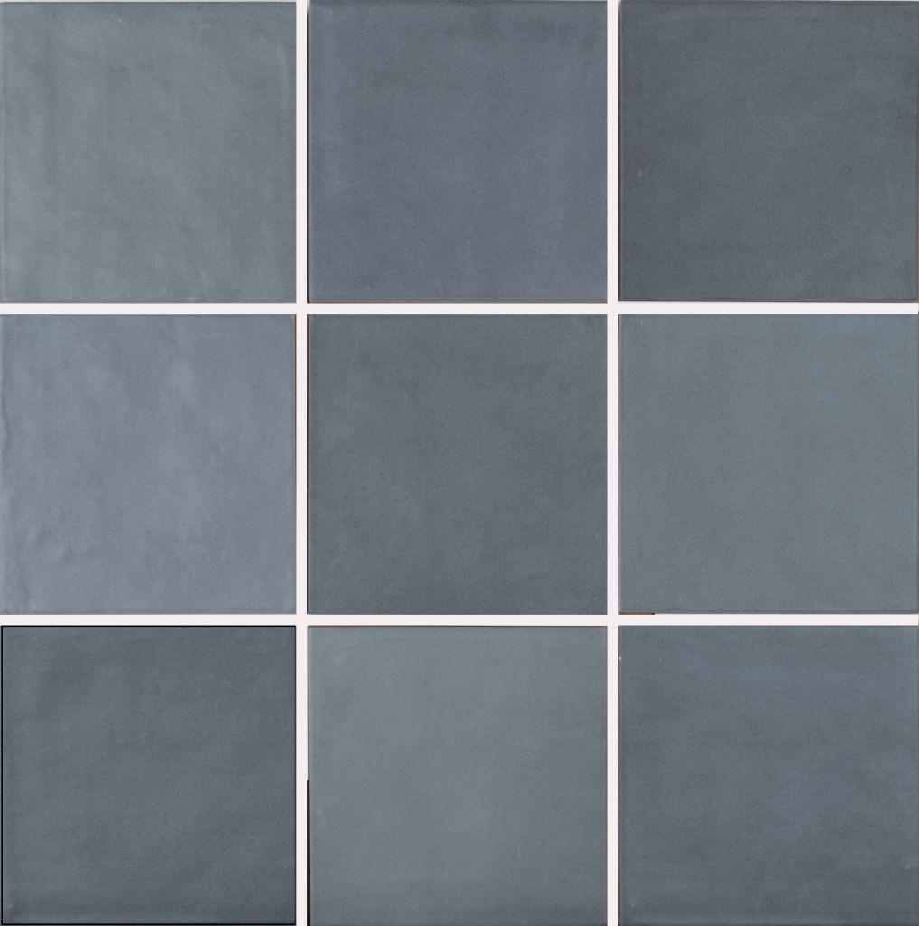 CONTEMPORARY BLUESTONE 15X15