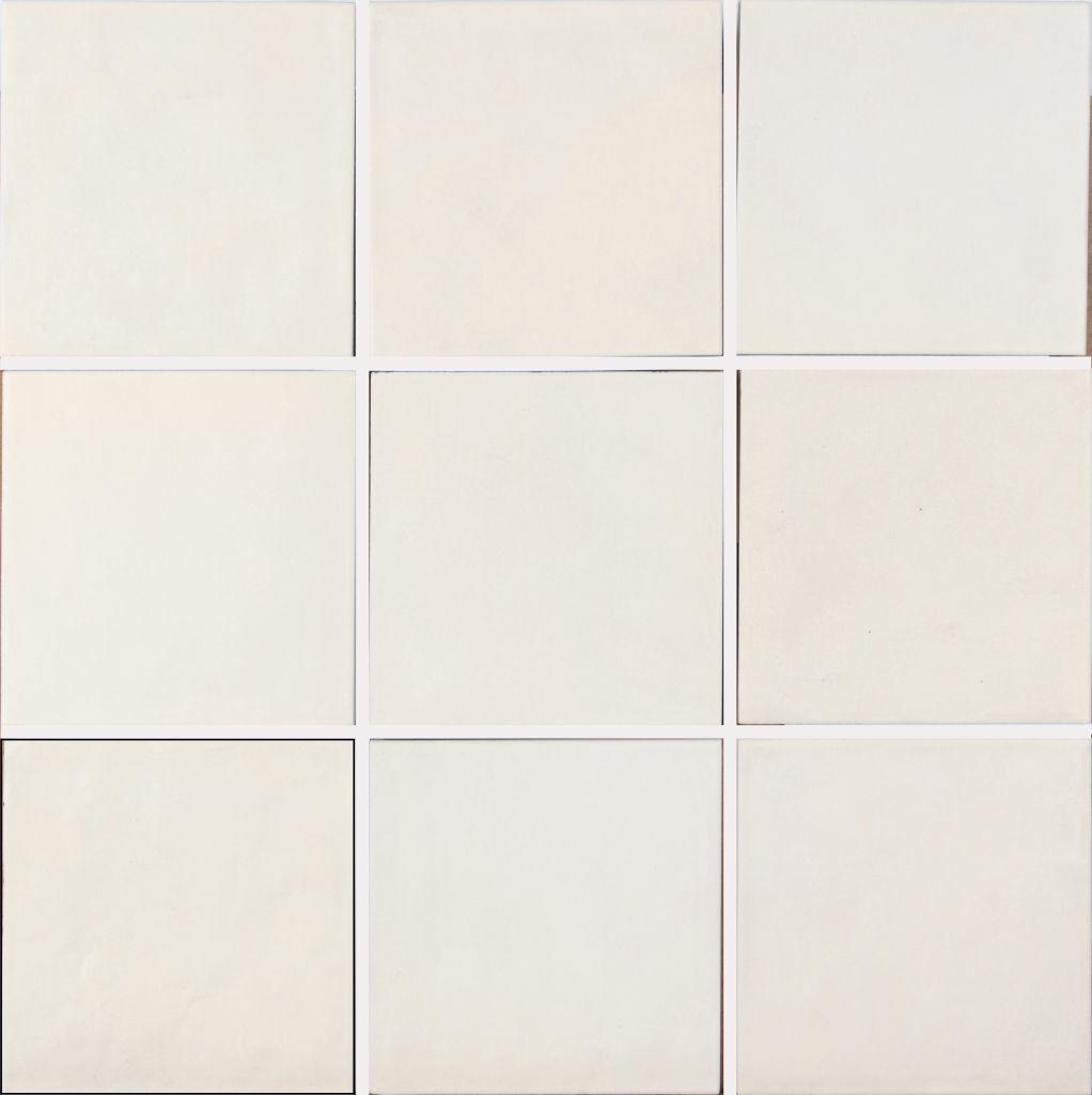 CONTEMPORARY COCONUT MILK 15X15