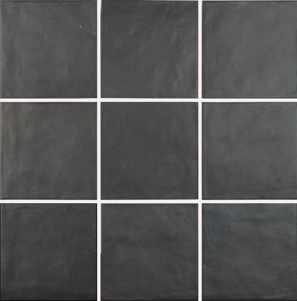 CONTEMPORARY OBSIDIAN 15X15