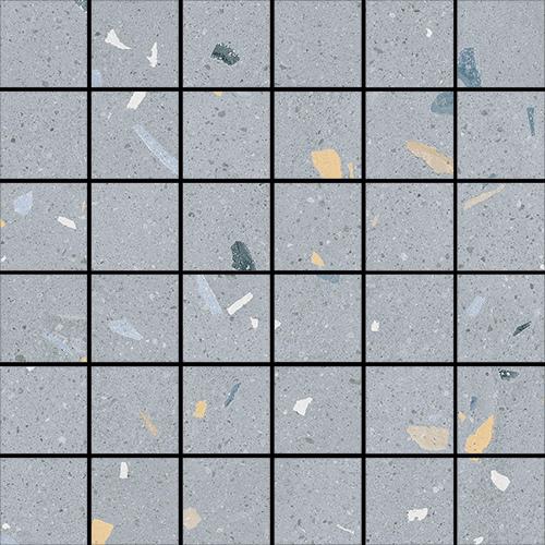 CROCCANTE MOSAIC ARAND 30x30