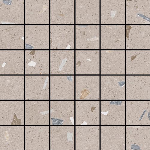 CROCCANTE MOSAIC AVELL 30x30