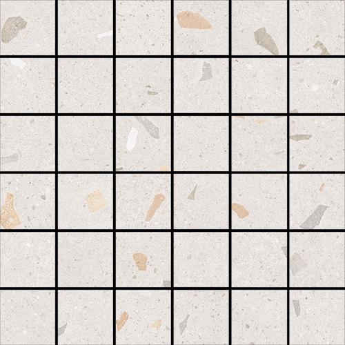 CROCCANTE MOSAIC TUTTI 30x30