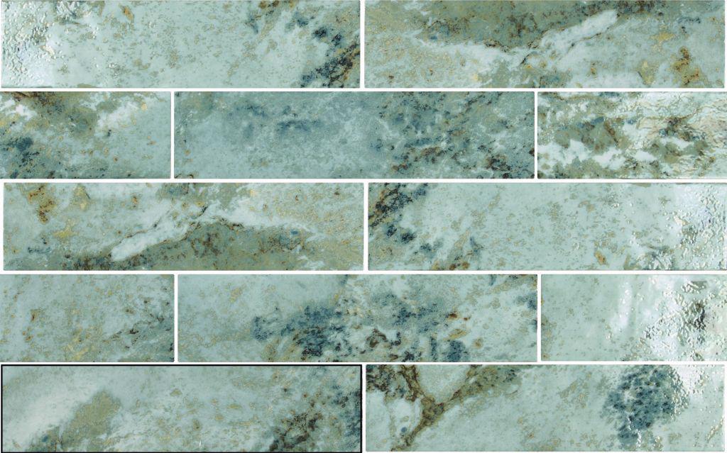 DALLAS ACQUA 6,3X25