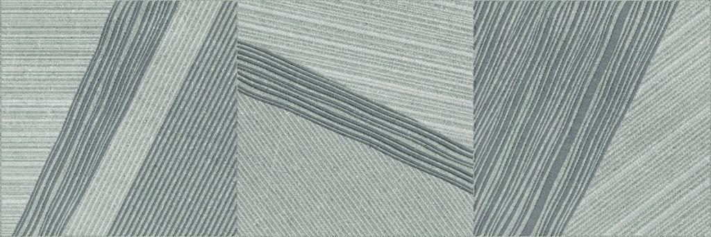 DECOR BURLINGTON GREY 30X90