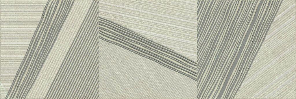 DECOR BURLINGTON IVORY 30X90