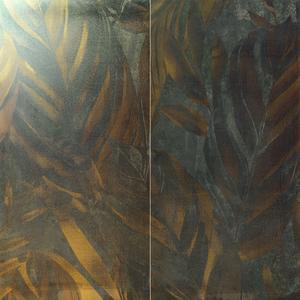 DECOR SET(2) AB BRITANNIC IRON 60X120
