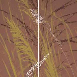 DECOR SET(2) AB SUSPIRE RUST 60X120