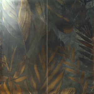 DECOR SET(2) CD BRITANNIC IRON 60X120