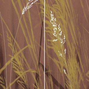 DECOR SET(2) CD SUSPIRE RUST 60X120