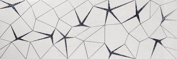 DECOR STONY PEARL 30X90