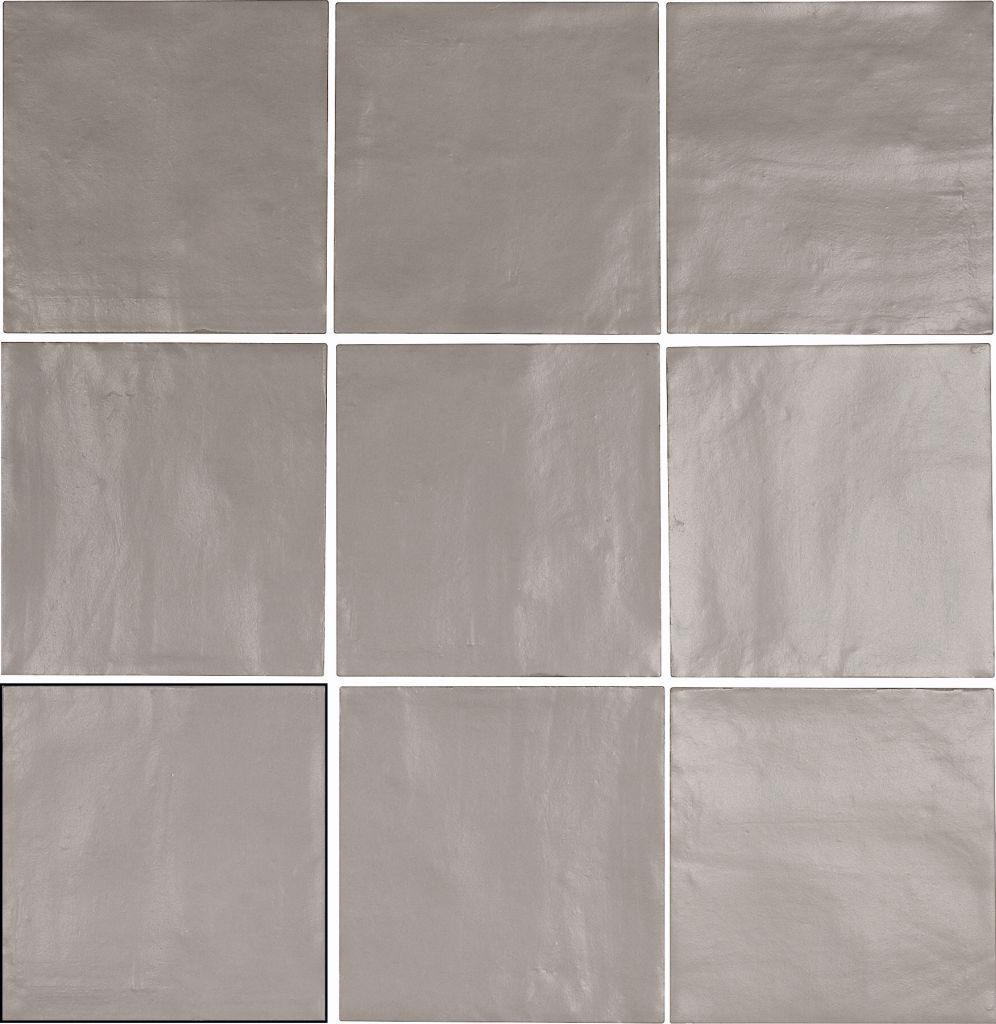 DELIGHT GREY 13,8X13,8