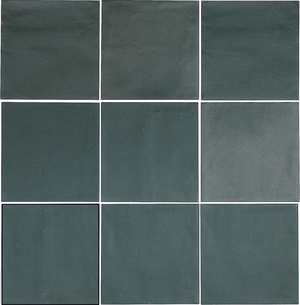 DELIGHT VICTORIAN GREEN 13,8X13,8