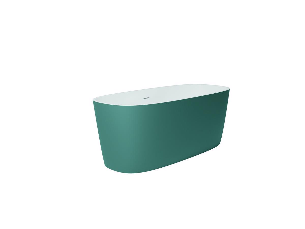 DENIA BATH TIDE 1500X650X555