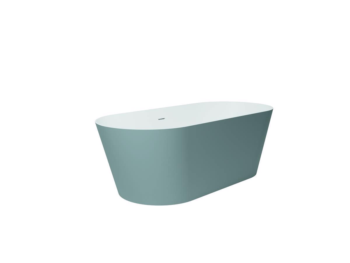 DENIA XL BATH LEAD 1700X770X550