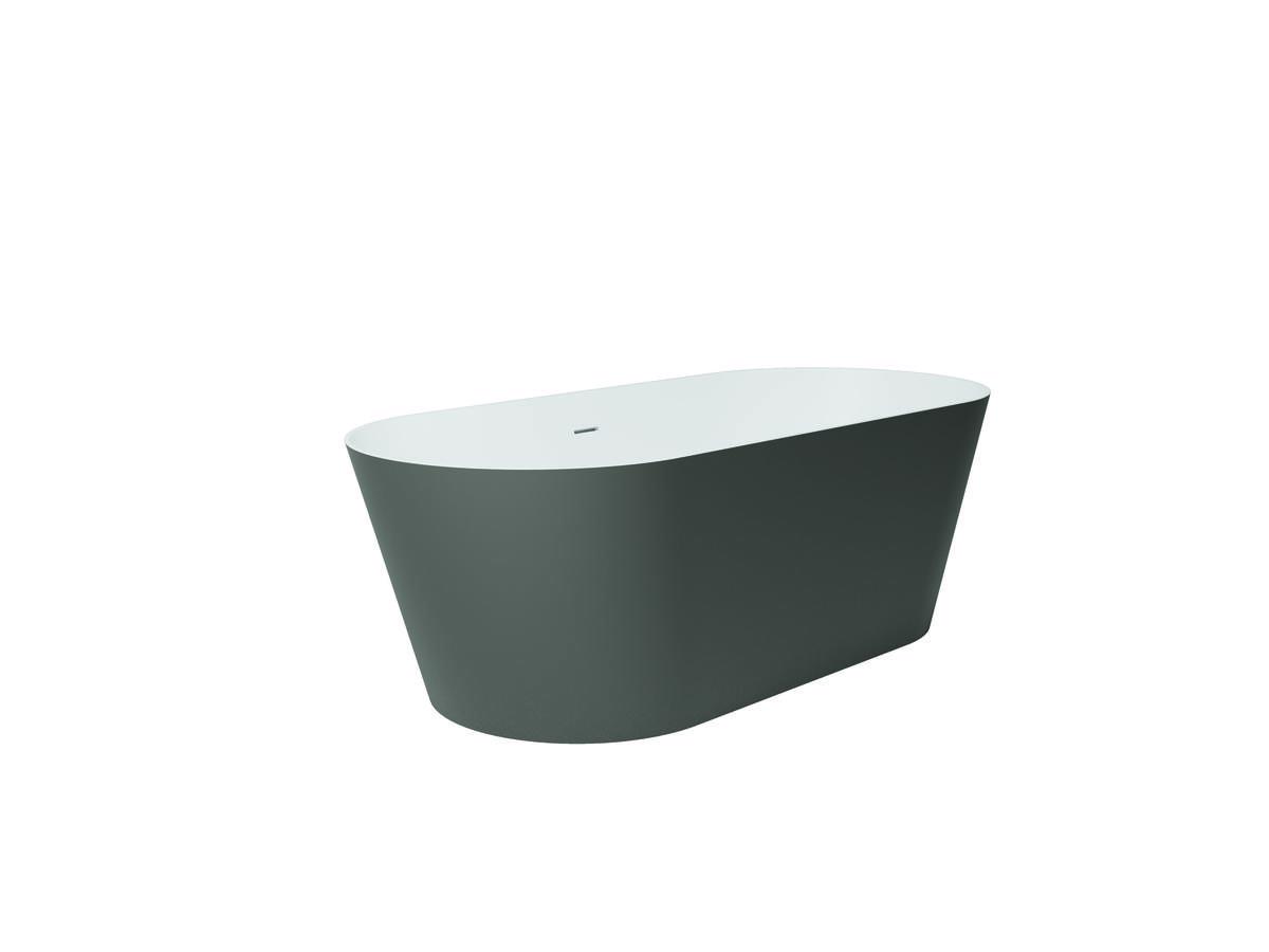 DENIA XL BATH MARENGO 1700X770X550