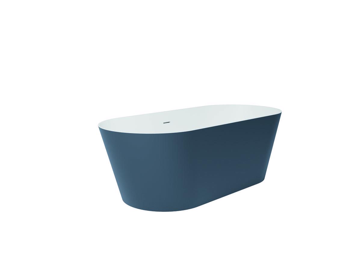 DENIA XL BATH MARINE 1700X770X550