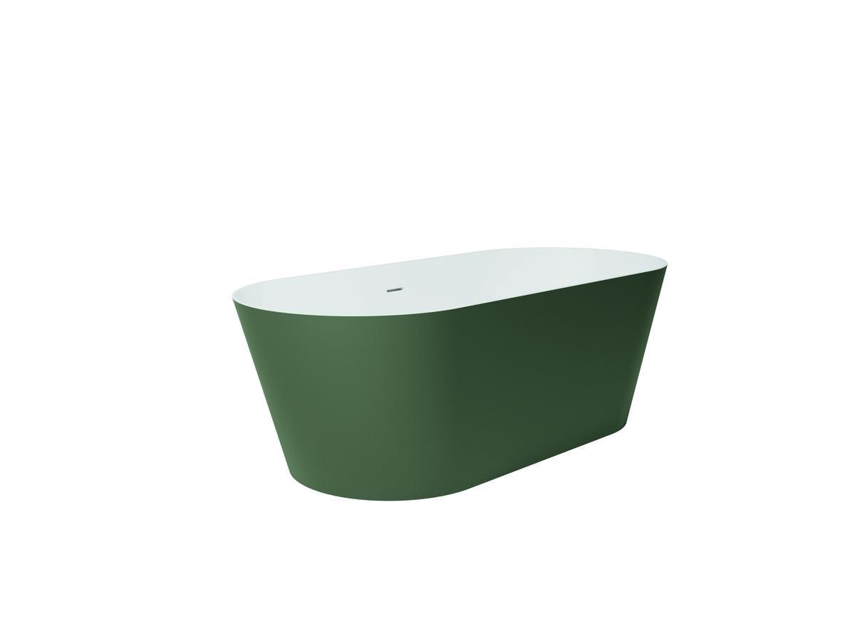 DENIA XL BATH SAP 1700X770X550