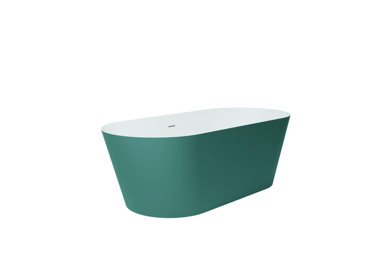 DENIA XL BATH TIDE 1700X770X550